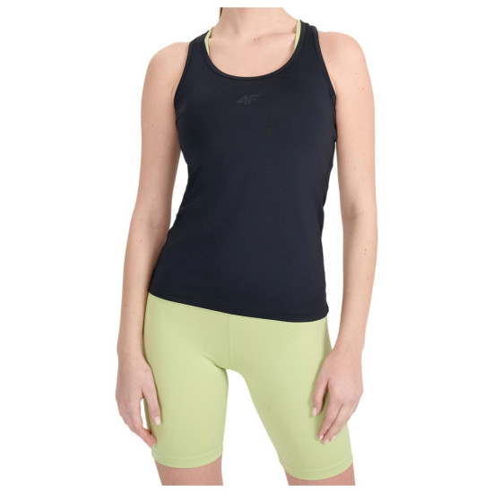 4F SLEEVELESS FNK